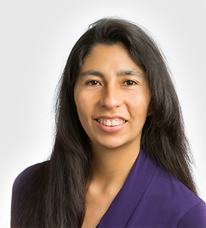 Teresa Flores, Pinnacle Peak Private Client Group, Operations Manager