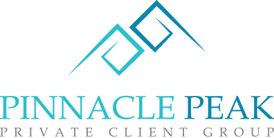 Pinnacle Peak Private Client Group Logo